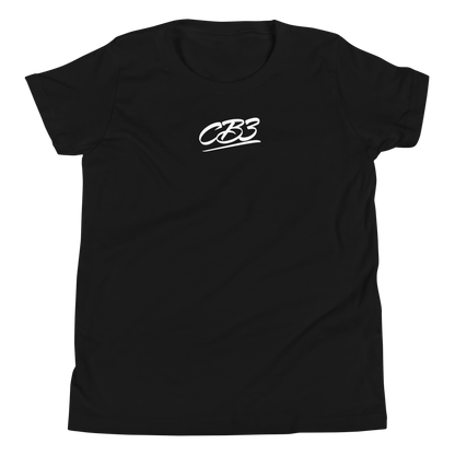 Caleb Burton III "Jersey" Youth T-Shirt