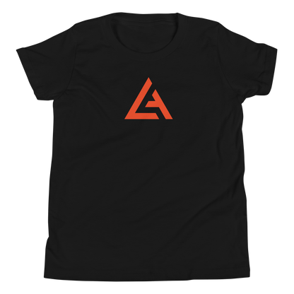 Luke Altmyer "Logo" Youth T-Shirt