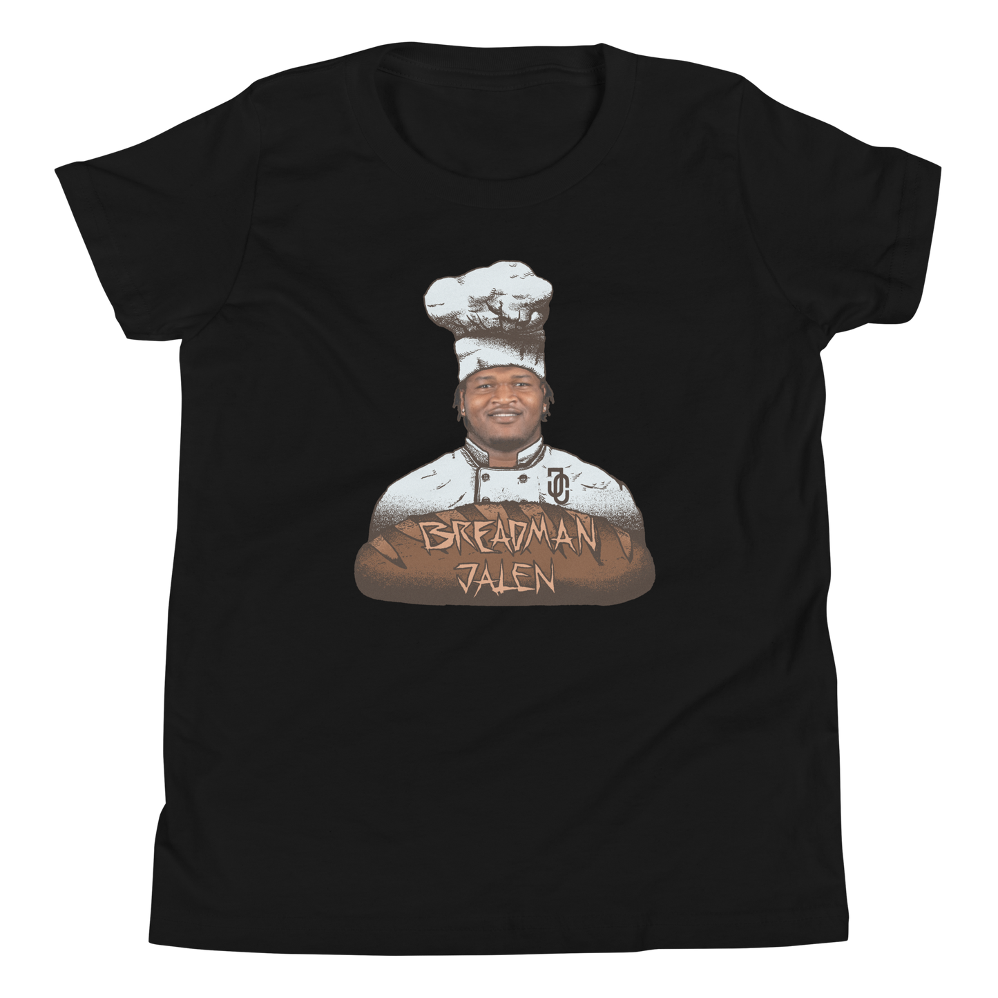 Jalen Carter "Logo" Youth Shirt