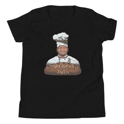 Jalen Carter "Logo" Youth Shirt