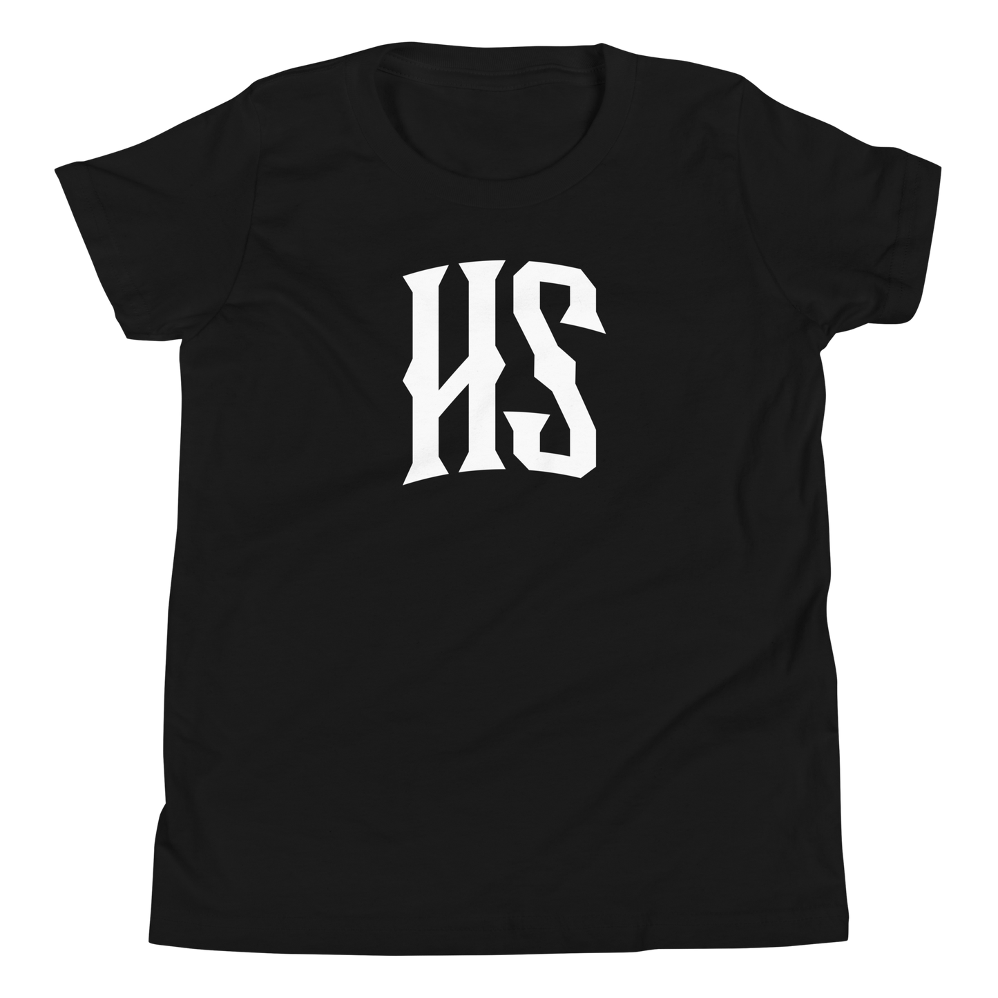 Hollywood Smothers "Logo" Youth T-Shirt