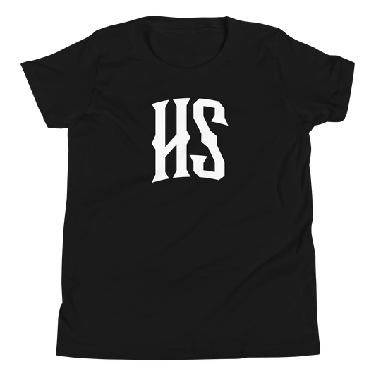 Hollywood Smothers "Logo" Youth T-Shirt