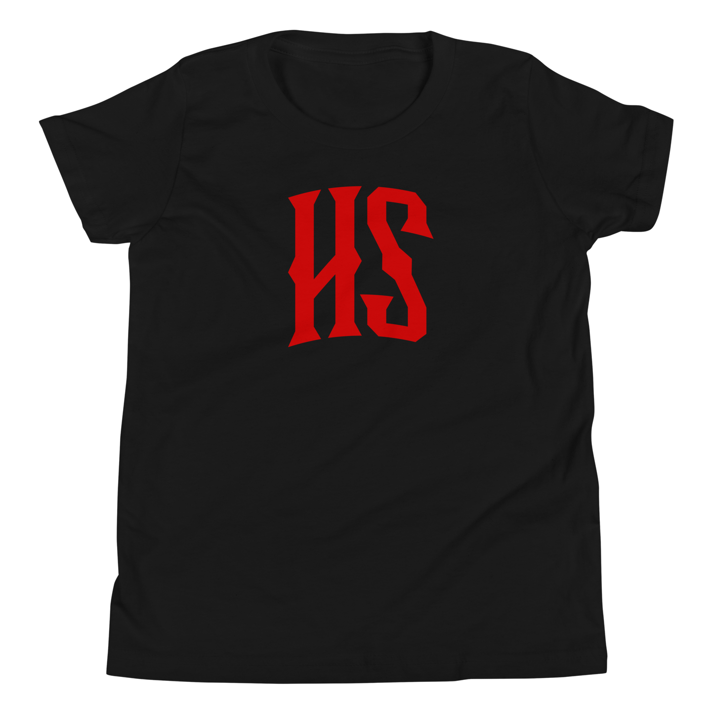 Hollywood Smothers "Logo" Youth T-Shirt