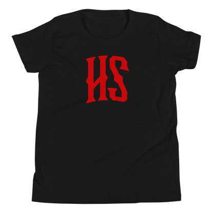 Hollywood Smothers "Logo" Youth T-Shirt