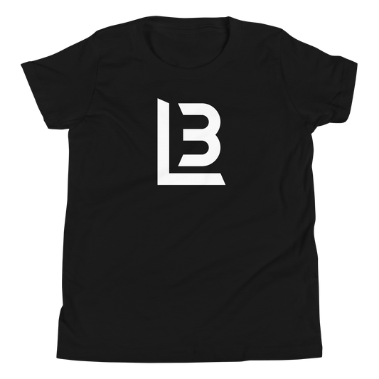 Luther Burden III "Logo" Youth T-Shirt
