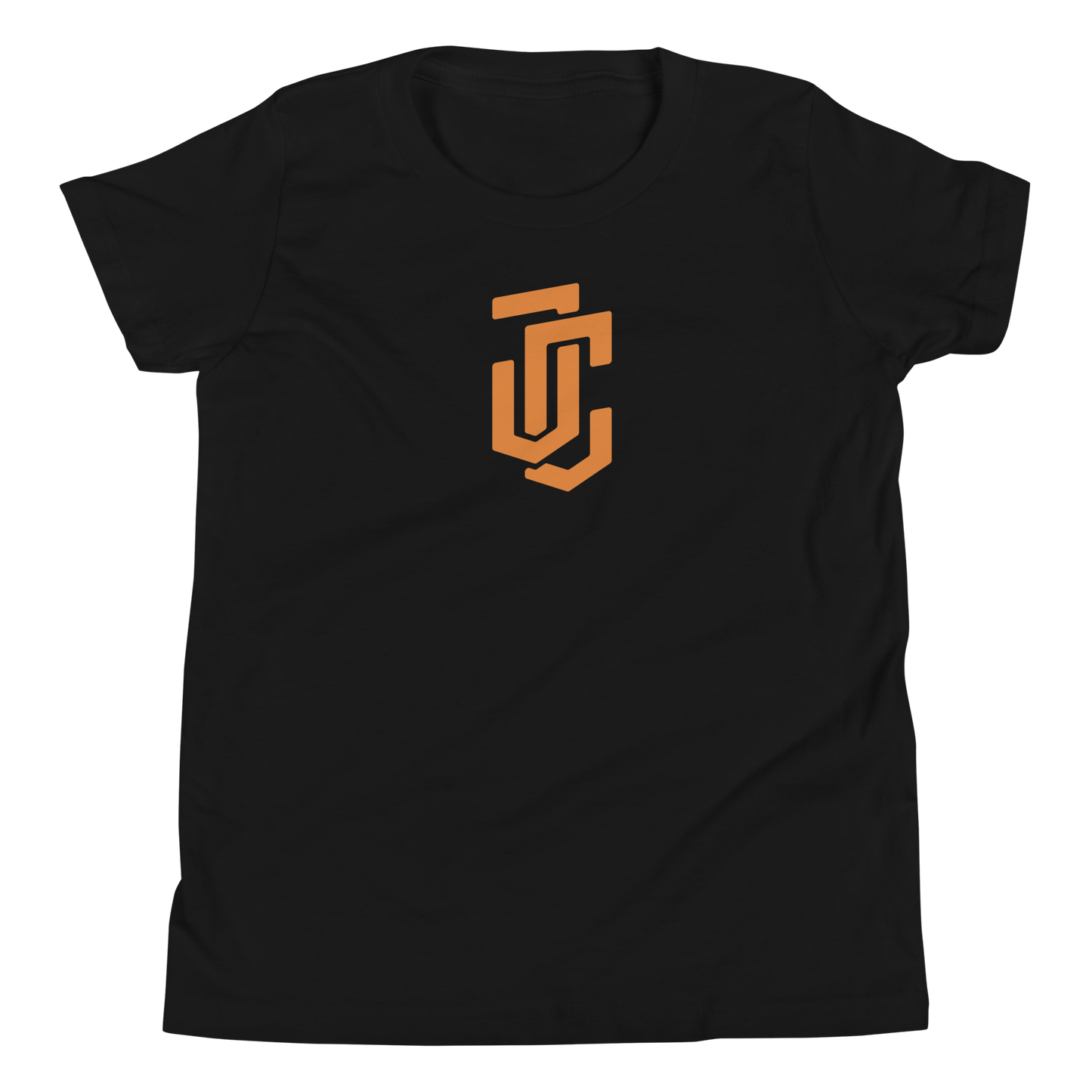 Jared Curtis "Logo" Youth T-Shirt