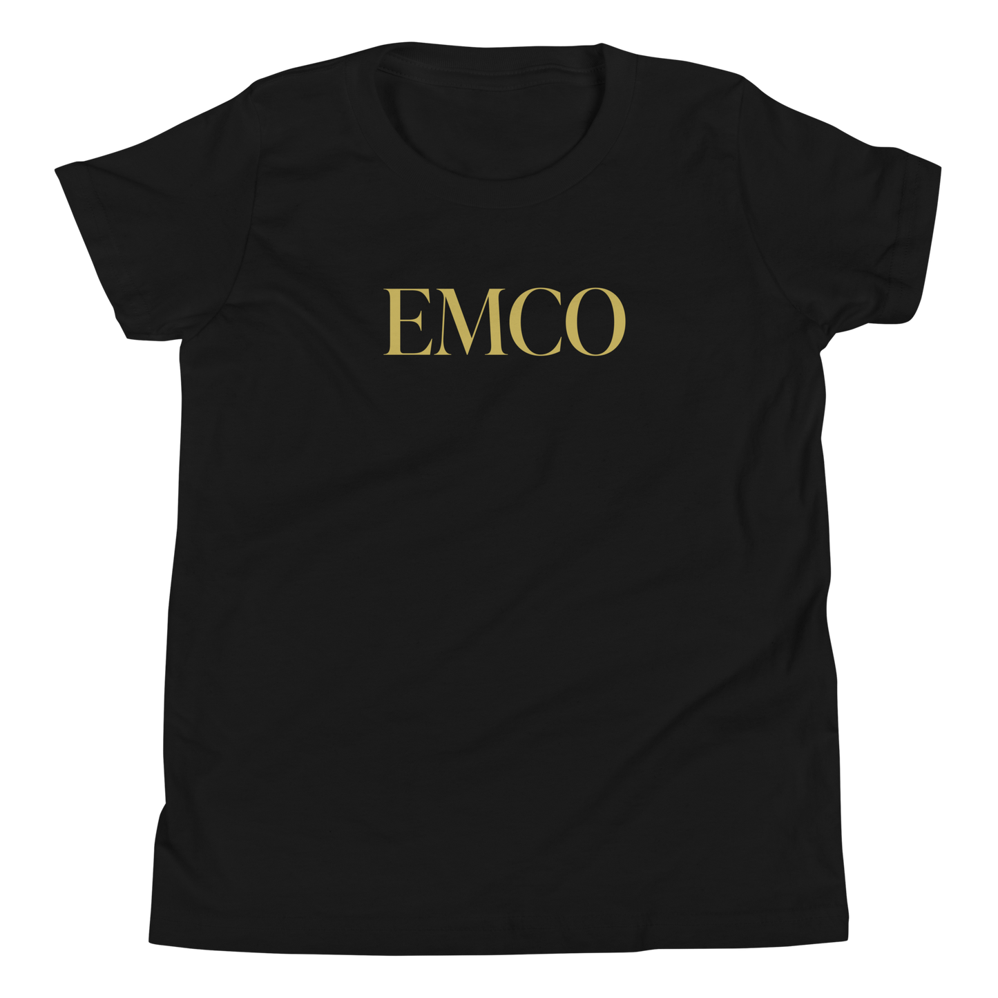 Emily Cole "Logo" Youth T-Shirt