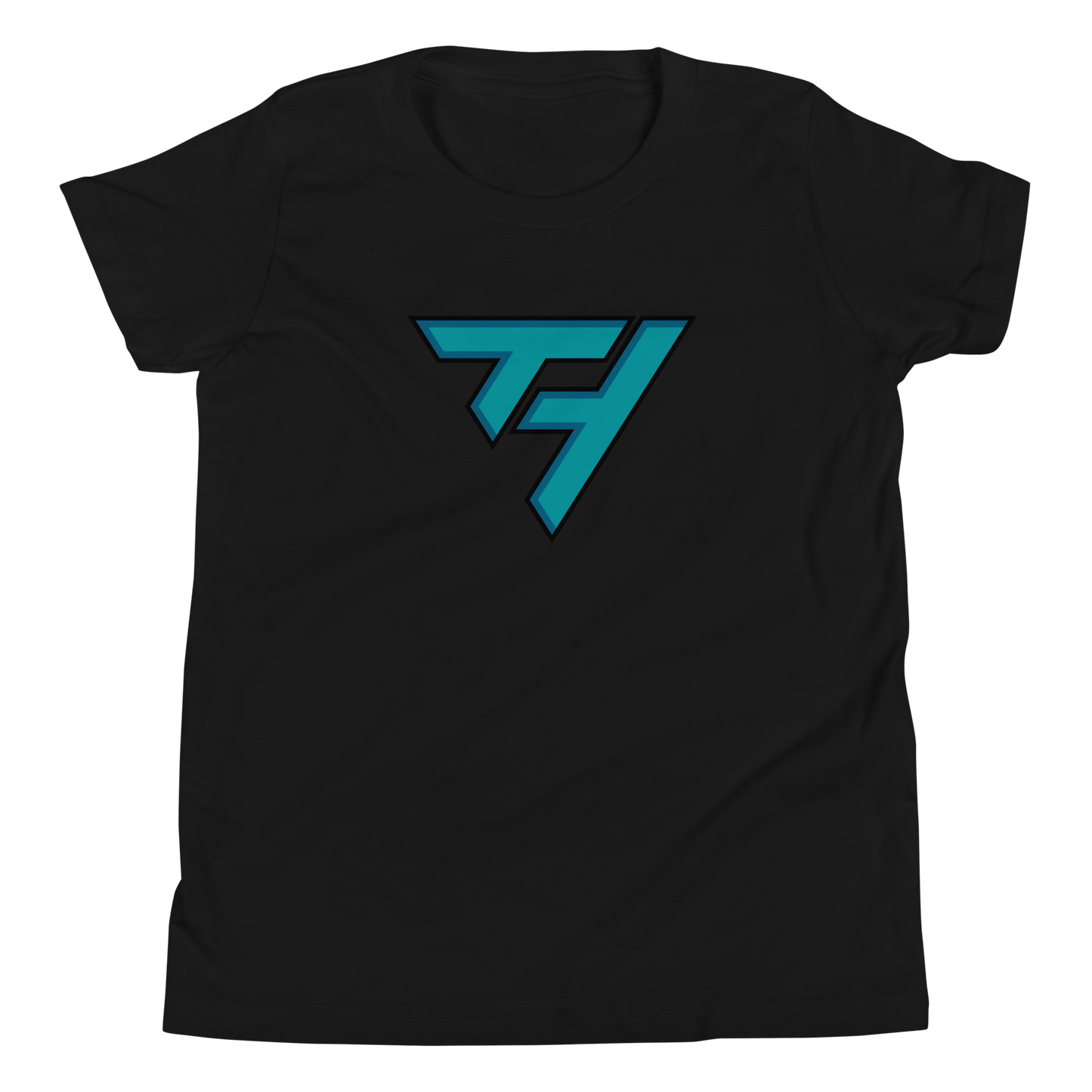 Tyler Huntley "Logo" Youth T-Shirt