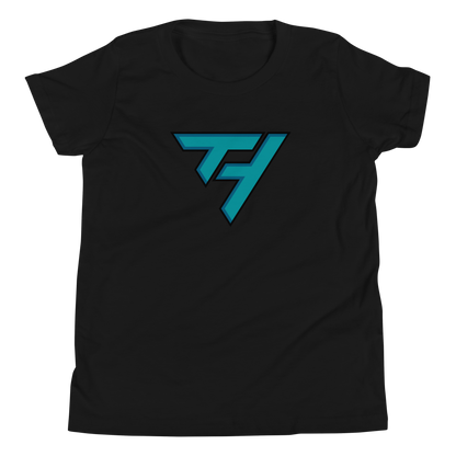 Tyler Huntley "Logo" Youth T-Shirt