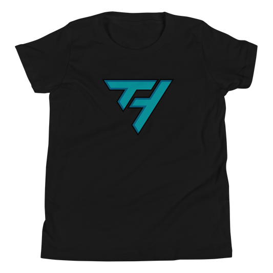 Tyler Huntley "Logo" Youth T-Shirt