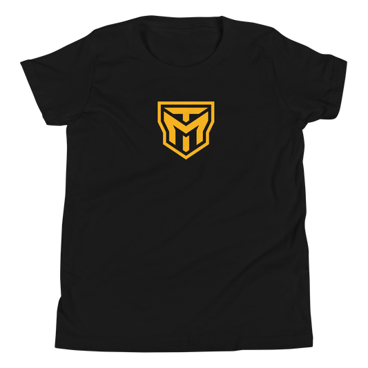 Terry McLaurin "Logo" Youth T-Shirt