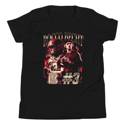 Rocco Becht "Vintage" Youth T-Shirt