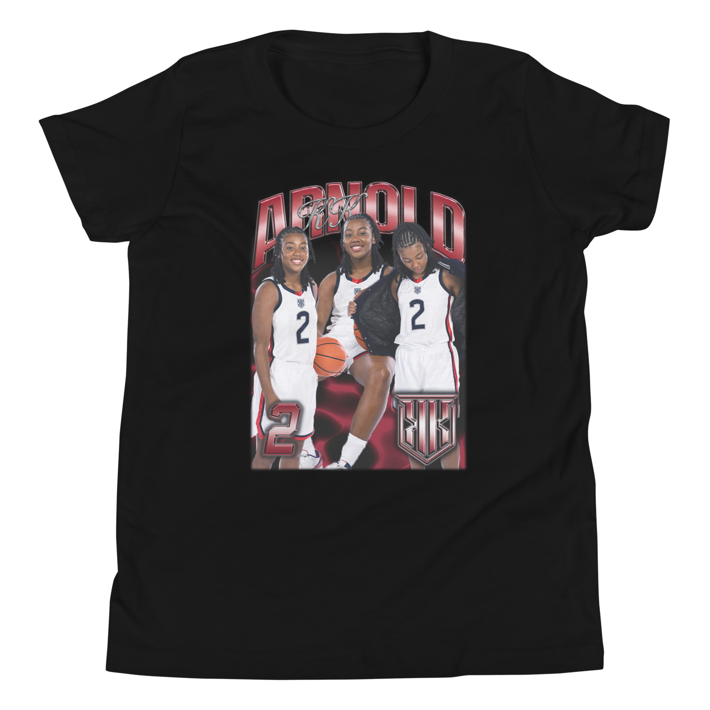 KK Arnold "Collage" Youth T-Shirt