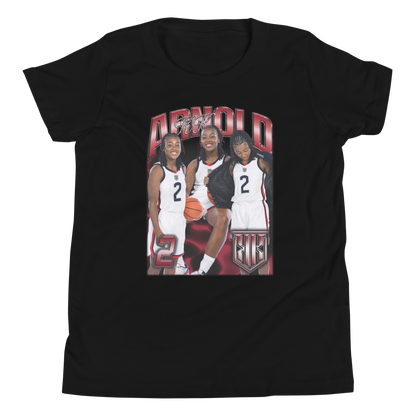 KK Arnold "Collage" Youth T-Shirt