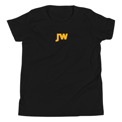 Jared Wiley "Jersey" Youth T-Shirt