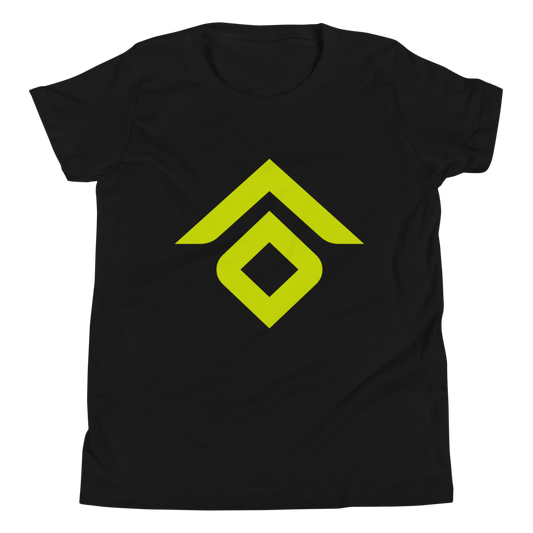 Test- Anthony Edwards "test" T-Shirt