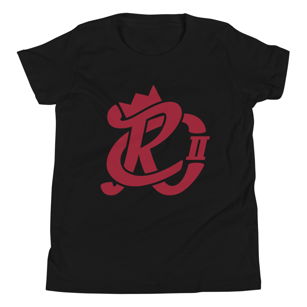 Corey Robinson II "Logo" Youth T-Shirt