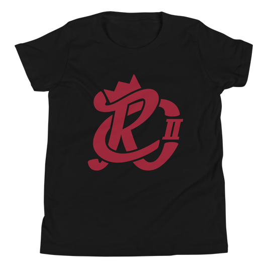 Corey Robinson II "Logo" Youth T-Shirt