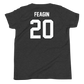 Sania Feagin "Jersey" Youth T-Shirt
