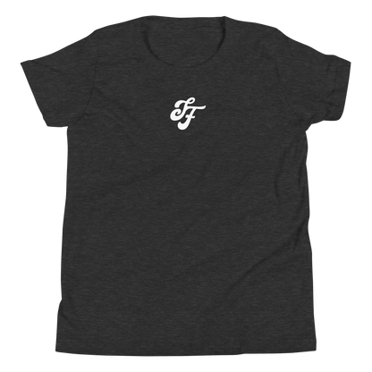 Sania Feagin "Jersey" Youth T-Shirt