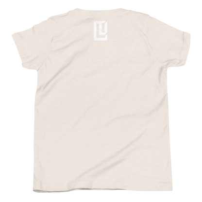 Lenny Torres "Love The Journey" Youth Shirt