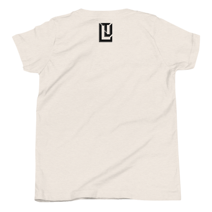 Lenny Torres "Love The Journey" Youth Shirt