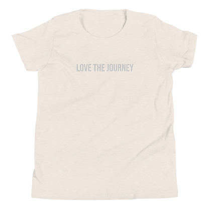 Lenny Torres "Love The Journey" Youth Shirt
