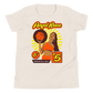 Angel Reese "Unapologetically Sweet" Youth T-Shirt