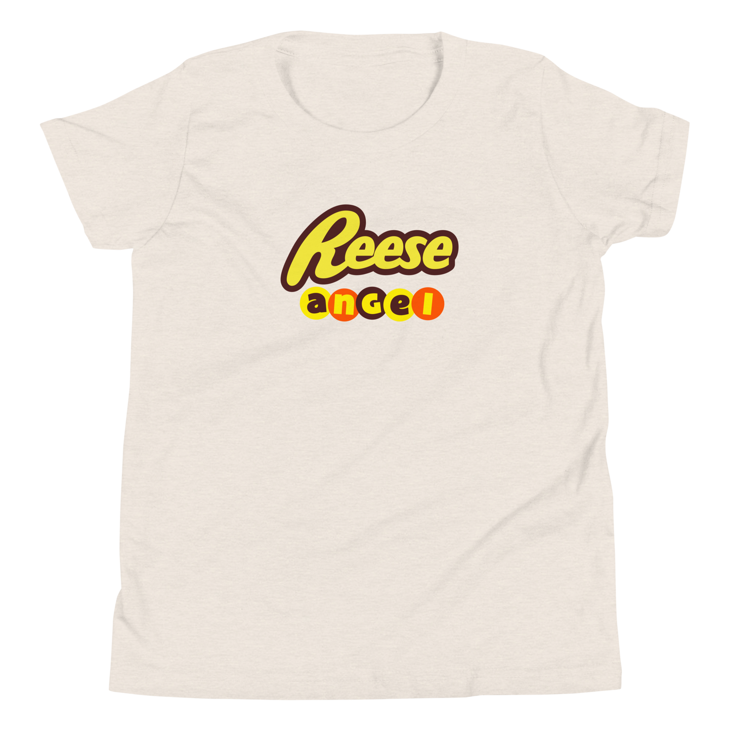 Angel Reese "Reese's Angel" Youth T-Shirt
