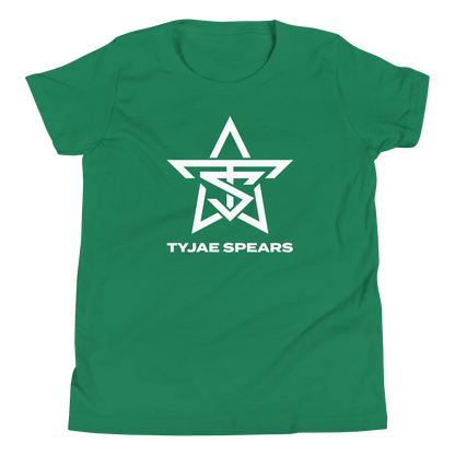 Tyjae Spears  "Logo" Shirt