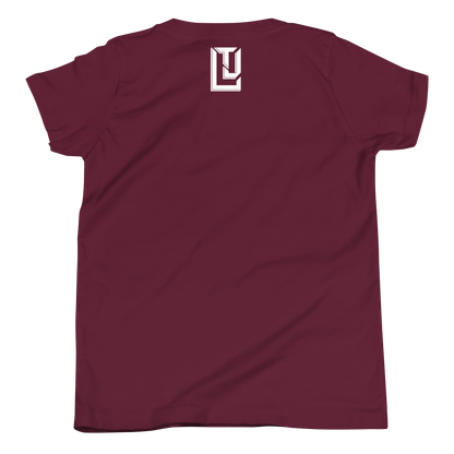 Lenny Torres "Love The Journey" Youth Shirt