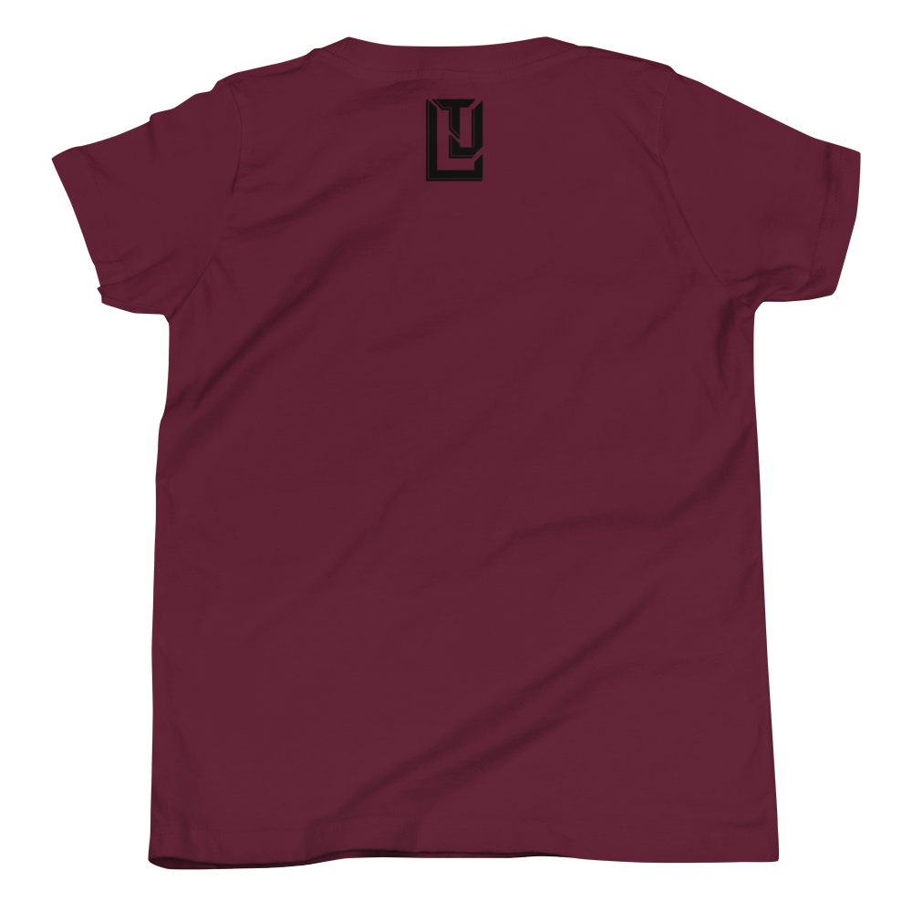 Lenny Torres "Love The Journey" Youth Shirt