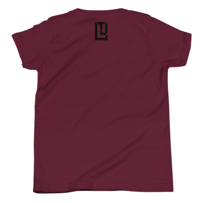 Lenny Torres "Love The Journey" Youth Shirt