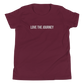 Lenny Torres "Love The Journey" Youth Shirt