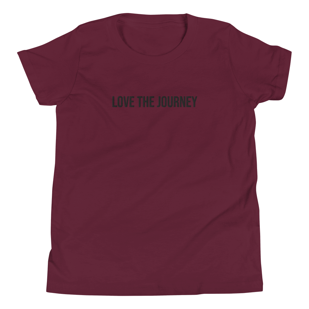Lenny Torres "Love The Journey" Youth Shirt