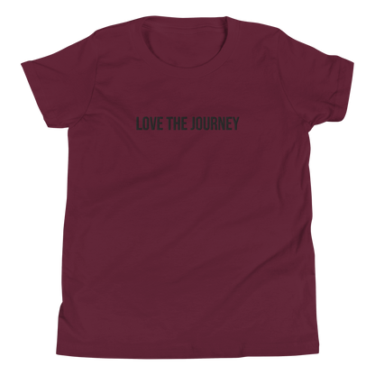 Lenny Torres "Love The Journey" Youth Shirt