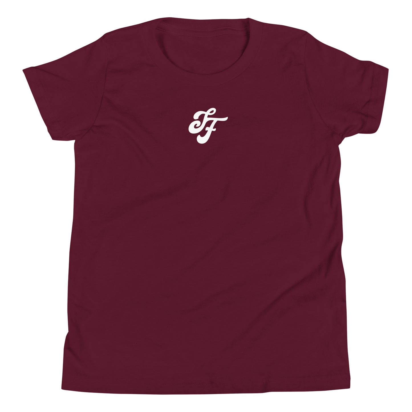 Sania Feagin "Jersey" Youth T-Shirt