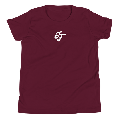 Sania Feagin "Jersey" Youth T-Shirt