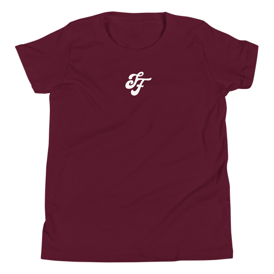 Sania Feagin "Jersey" Youth T-Shirt