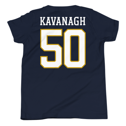 Chris Kavanagh "Jersey" Youth Shirt