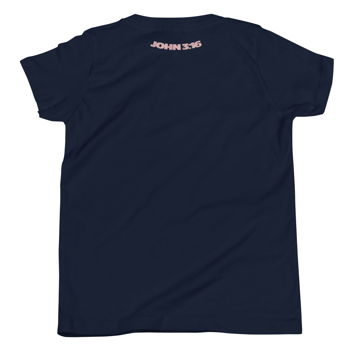 Hannah Hidalgo "Logo" Youth Shirt