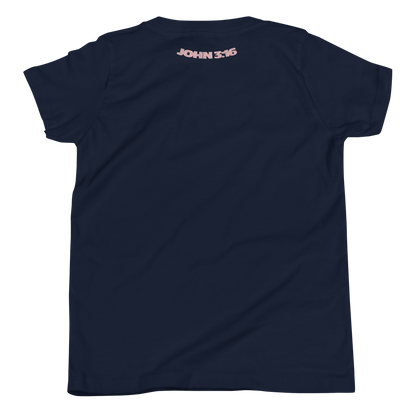 Hannah Hidalgo "Logo" Youth Shirt