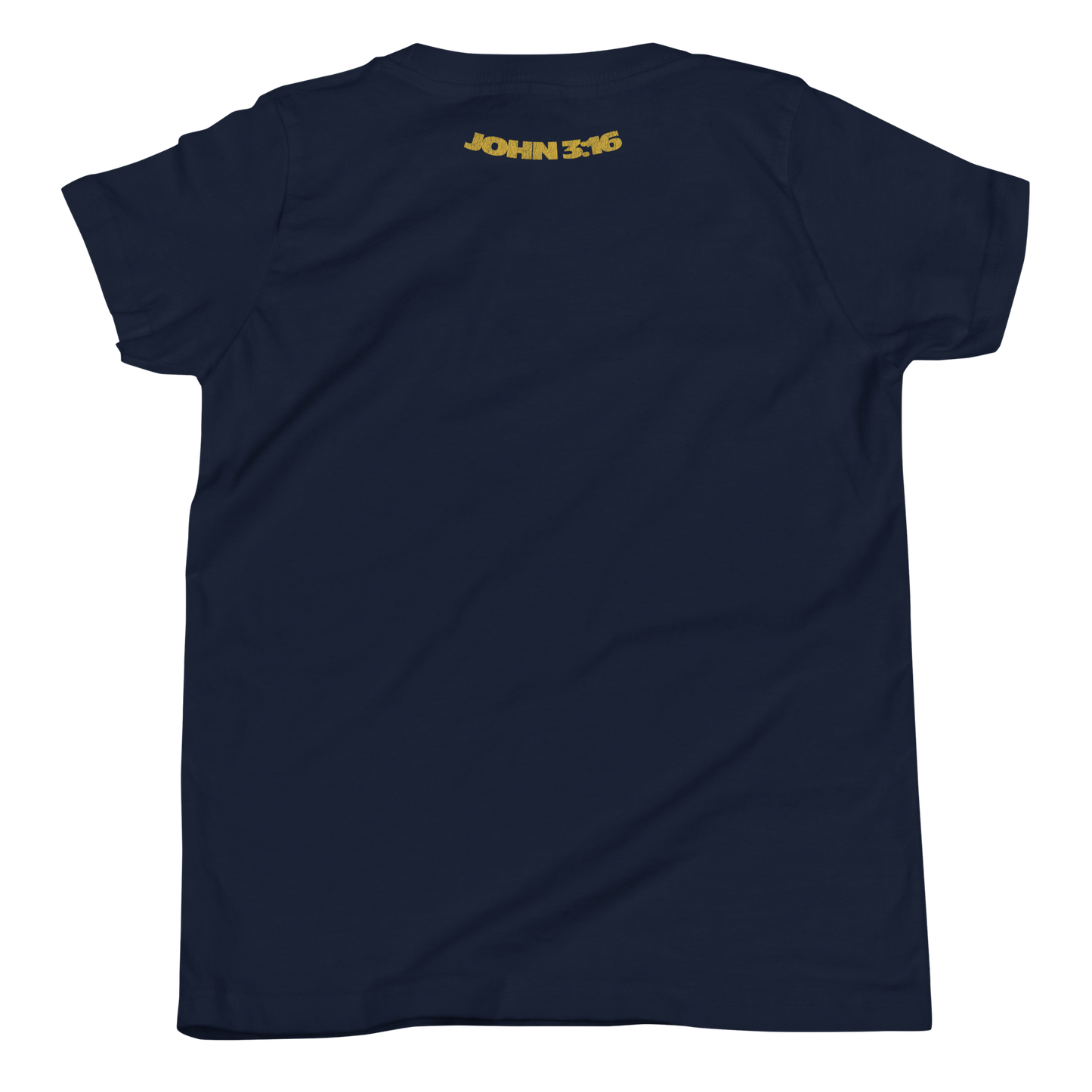 Hannah Hidalgo "Logo" Youth Shirt