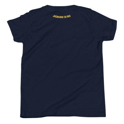 Hannah Hidalgo "Logo" Youth Shirt
