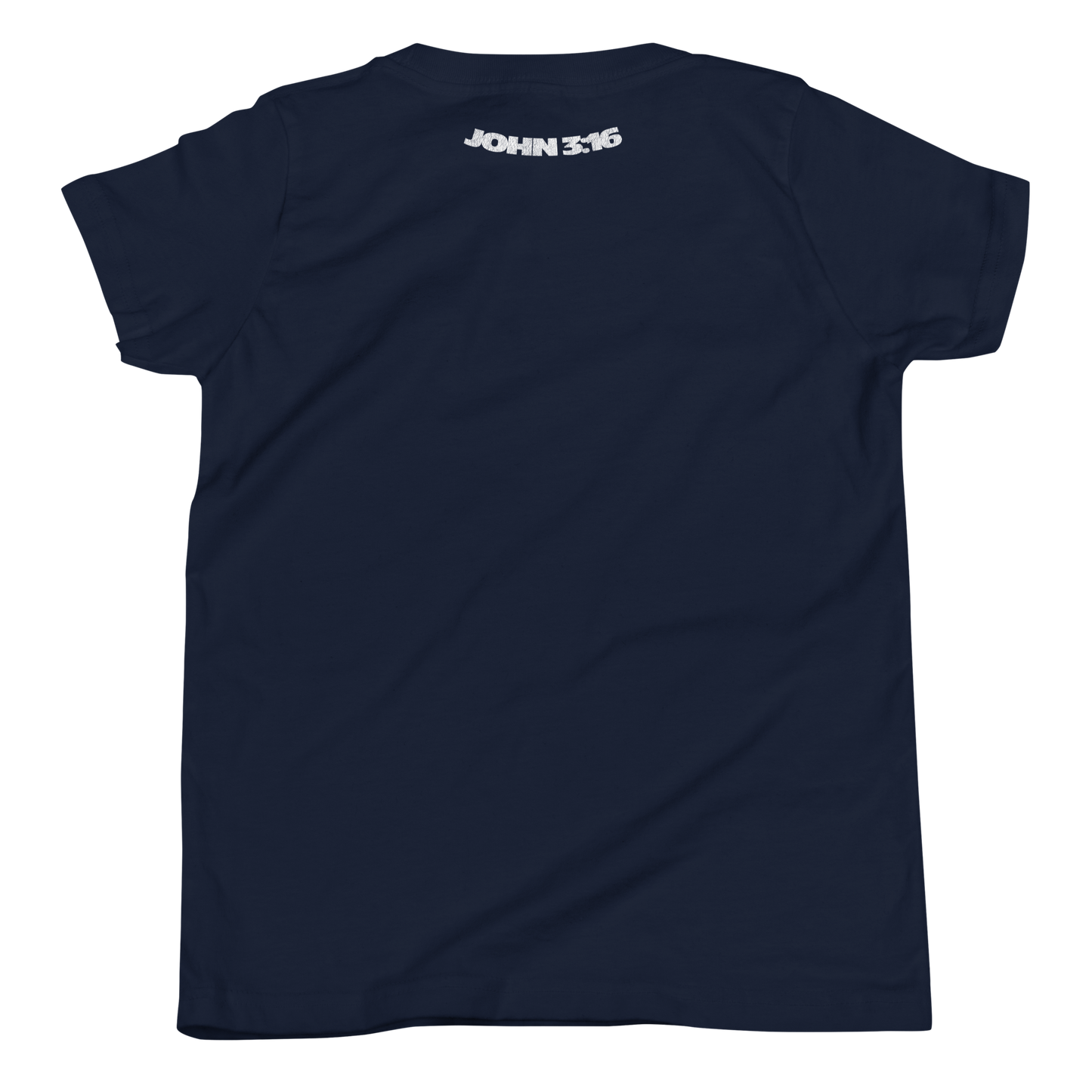 Hannah Hidalgo "Logo" Youth Shirt