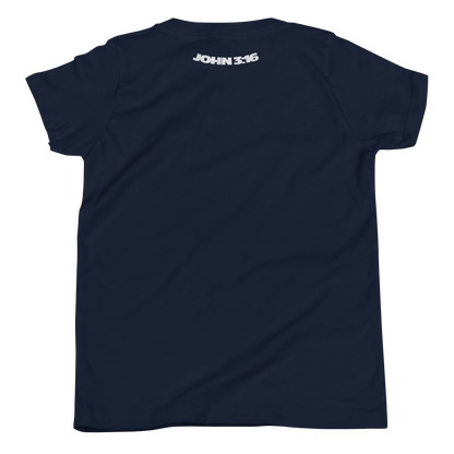 Hannah Hidalgo "Logo" Youth Shirt