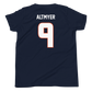 Luke Altmyer "Jersey" Youth T-Shirt