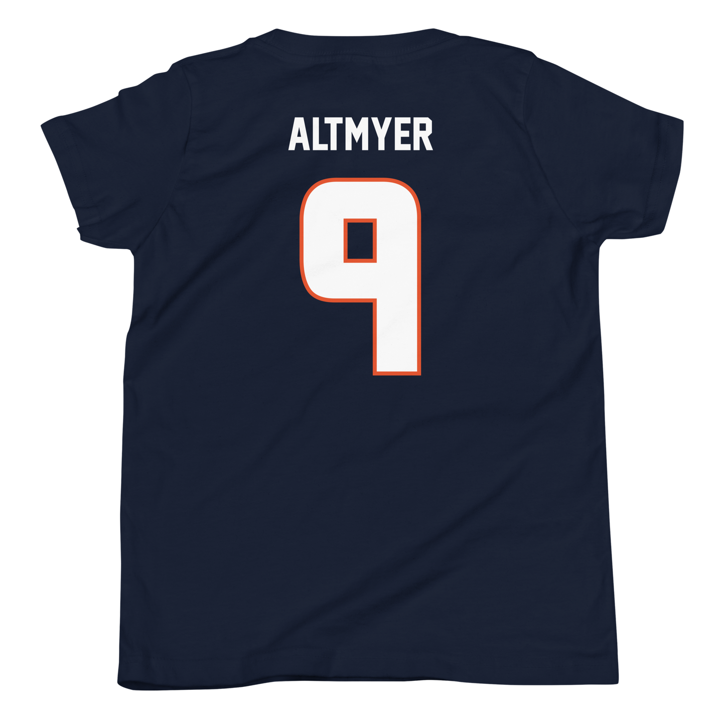 Luke Altmyer "Jersey" Youth T-Shirt