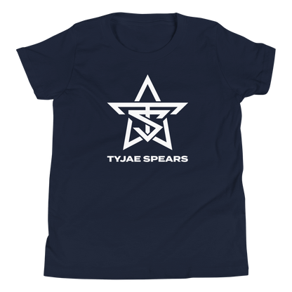 Tyjae Spears  "Logo" Shirt