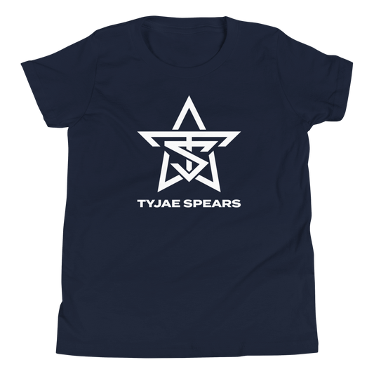 Tyjae Spears  "Logo" Shirt